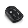 KEYYOU 10Pcs For Brazil Positron PXN52 293 EX300 330 360 Remote Key Shell Burglar Alarm Control Replacement Key Housing