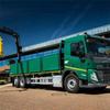 Right Led Corner Lights Indicator Lghts For VOLVO FH FM ( ON) Side Repeater Indicator Lights 24189496-A87Q