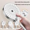 ARROW 4-Function Shower System with Piano Key Controls