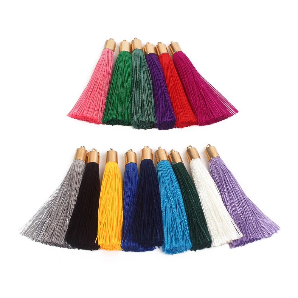 

10шт ручной длинный толстый большой Tasse для DIY серьга брелок кулон ювелирные изделия аксессуары домашний декор