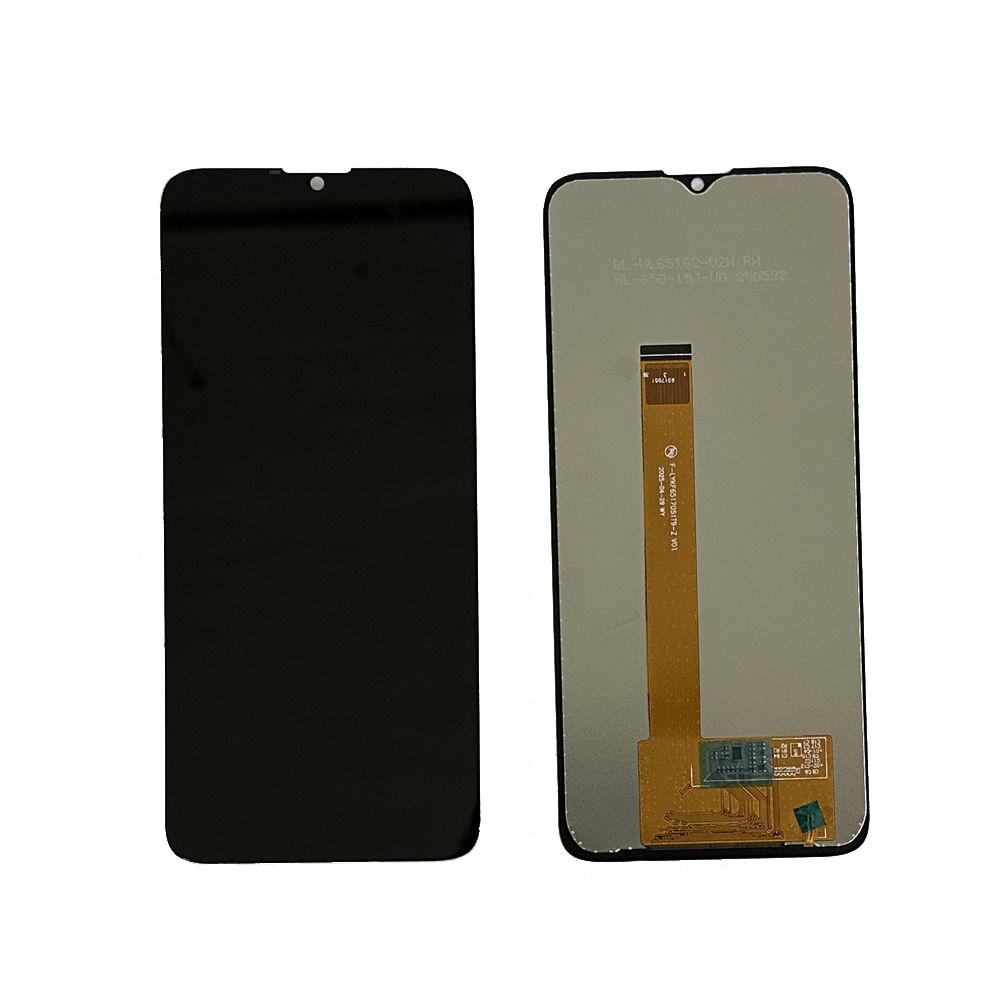 LCD Screen and Digitizer Full Assembly For M Horse POP 8