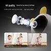 Huawei Smart Selection Haique 3 Pro 4K 8MP Pan-Tilt Security Camera (CN Version)