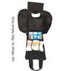 First Aid Kit Emergency Kit Tactical Survival EDC Molle Rip-Away EMT Pouch Bag IFAK Medical  Outdoor Tool