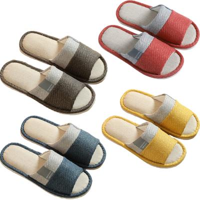 Unisex skor – Tofflor
