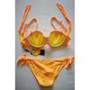 Hanligu Sexy Korean Style Bikini Swimsuit 222034