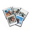 [Film Lab] [Set of 5pcs] Magnetic Photo Case Fridge Magnet for Instax Square SQ Photo CAC46