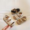 Girls' Sandals for Babies, Boys' Toddler Shoes, Anti-slip and Breathable Casual Shoes