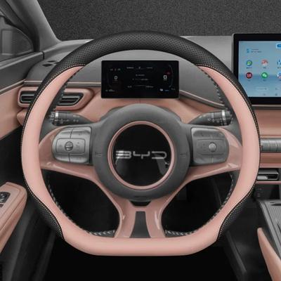 Kfz-Innenraum-Zubehör – Griffe & Abdeckungen für Lenkräder