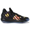 Dame 7 Adidas 'Day Of The Dead' FZ3189