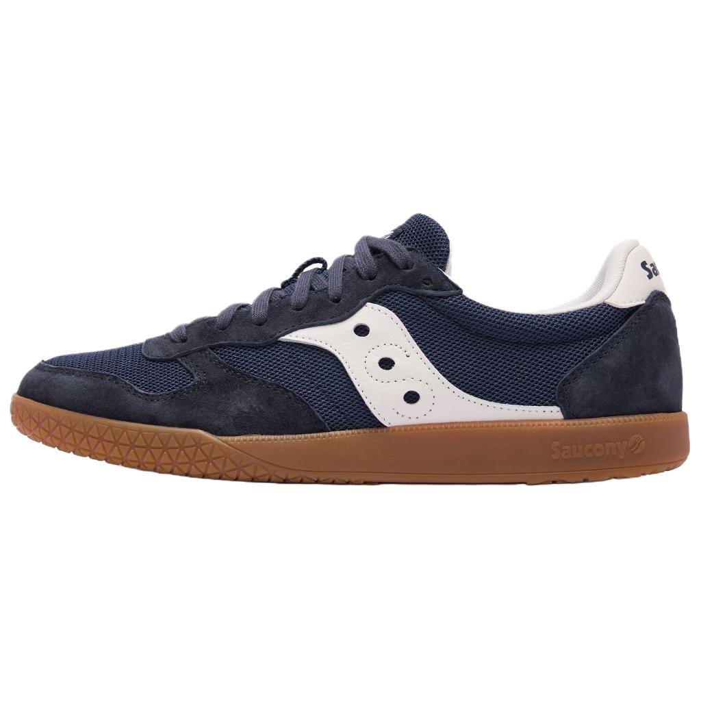 Кеды Saucony Bullet для скейтбординга, унисекс, синие S79057-26 36