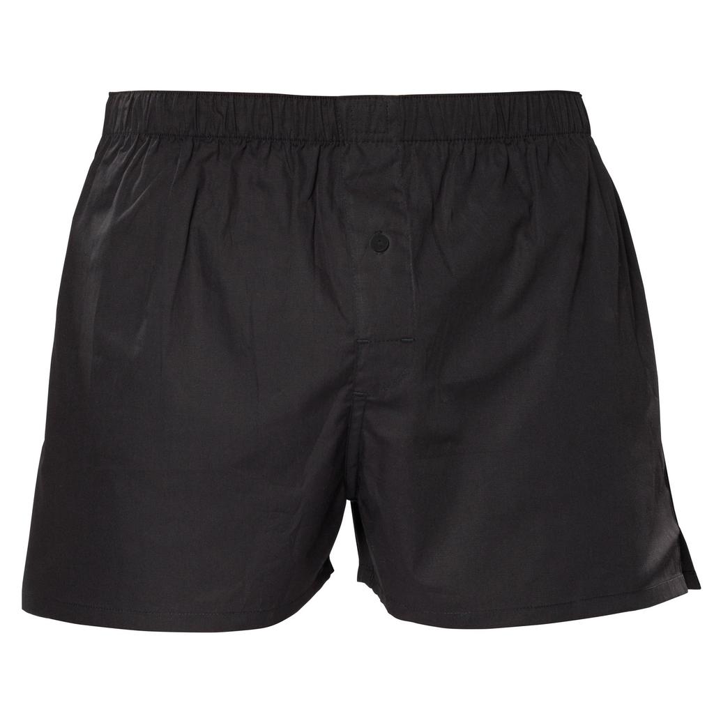 Asquith & Fox Mens Classic Elasticated Boxers/Underwear