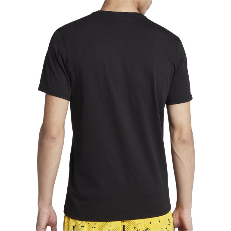 New Jordan AS M JSW T Shirt Men's Black AO2626-010