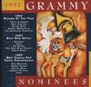CD VARIOUS  1997 Grammy Nominees 5532922 Grammy Recordin 1997 Canada Dance  Electronica Used