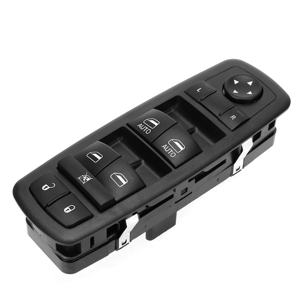 04602535AI Power Master Window Switch Fits for DODGE CHRYSLER (Left Driver)