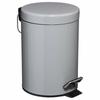 Poubelle Colorama 3L, Gris