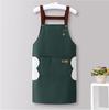 Waterproof Stain-Resistant High-Quality Kitchen Apron