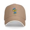 Bamse Tramse  Trstig Baseball Cap Sun Cap Mountaineering Hats On Offer Fashionable WoWoUnisexs WoUnisexs