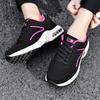 Women Winter Keep Warm Casual Sneakers Ladies Non-Slip Cotton Jogging Boots High -Quality Four Seasons Cushioning Running Shoes
