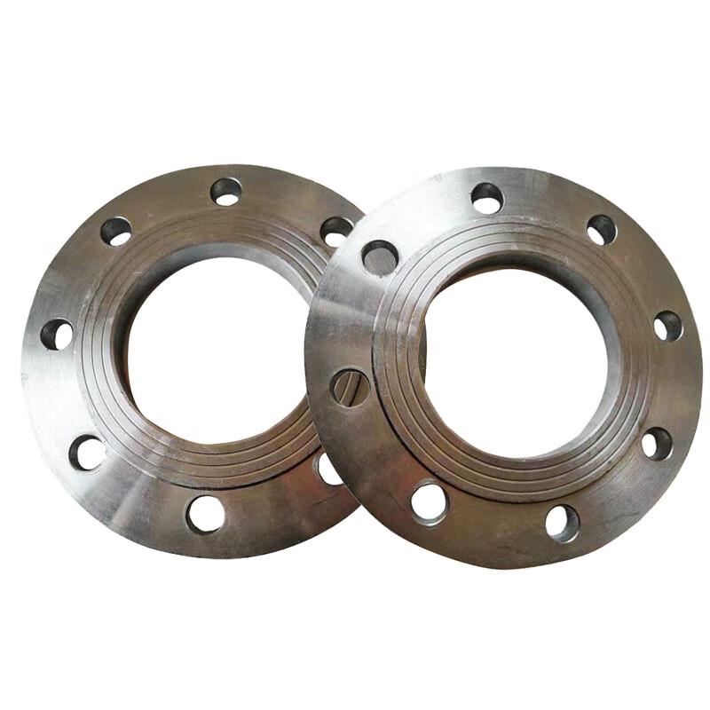 Xingongpai Plochá svařovací příruba z uhlíkové oceli