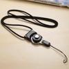 Two-in-One Detachable Mobile Phone Lanyard – Comfortable, Unisex Design