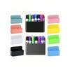 Dry Erase Whiteboard Marker Storage Rack, Writing Board Chalk Storage Box, Locker Storage Device