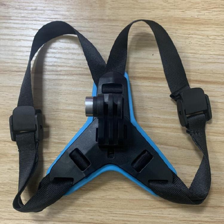 Durability Helmet Camera Chin Strap Mounting System Quick Release Mechanism For Action Camera Stability Optimization