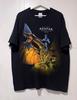 Avatar 00 Movie Reprint Unisex T-shirt New Size S-4XL