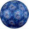 Real Sociedad FC Size 5 Standard Football Durable Training Match Soccer Ball for Adult Outdoor Sports