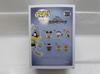 [USED] Funko Pop Disney Kingdom Hearts Halloween Donald Rare
