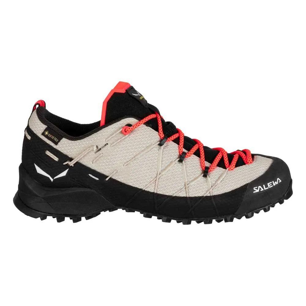 Salewa Narrow Fitting Wildfire 2 Goretex Boots