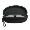 Case Eyewear Storage Box Men Women Shell Clam Pouch Sunglasses Bag Eye Glasses Box Hard Case