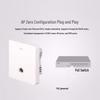 H3C A60-E 1200M Dual-Band Wireless Panel AP