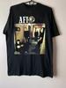 AFI Band Sing The Sorrow Group Short Sleeve Cotton T-Shirt Unisex T-Shirt