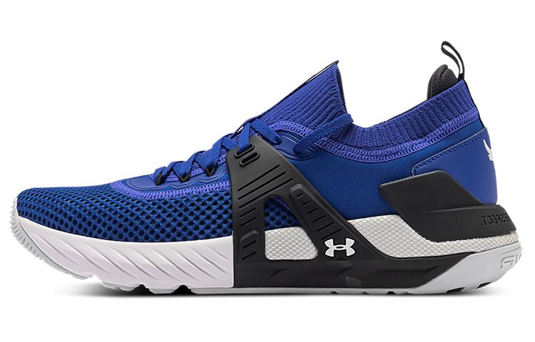 Under Armour Project Rock 4 Royal 3023695-400 40