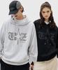 Yujita Oversized Hoodie 6 Colors [Ulzi_5010] (B Type)