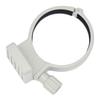 Aluminum Alloy Camera Lens Tripods Mount Collar Rings for 70-200mm F4/F4L IS Lens