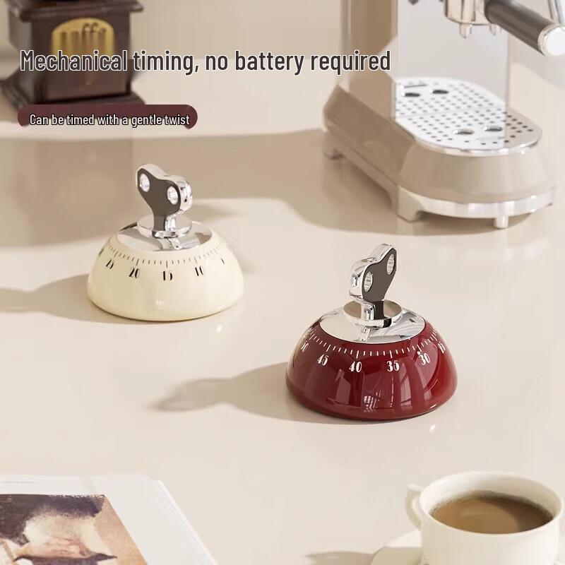 

Магнитный цифровой кухонный таймер