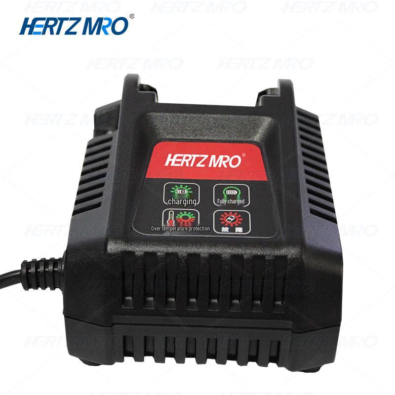HERTZMRO ZL-LD2016 Lithium Battery Charger CN plug (adapter included)