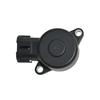 Idle speed control valve-23781-4M50A