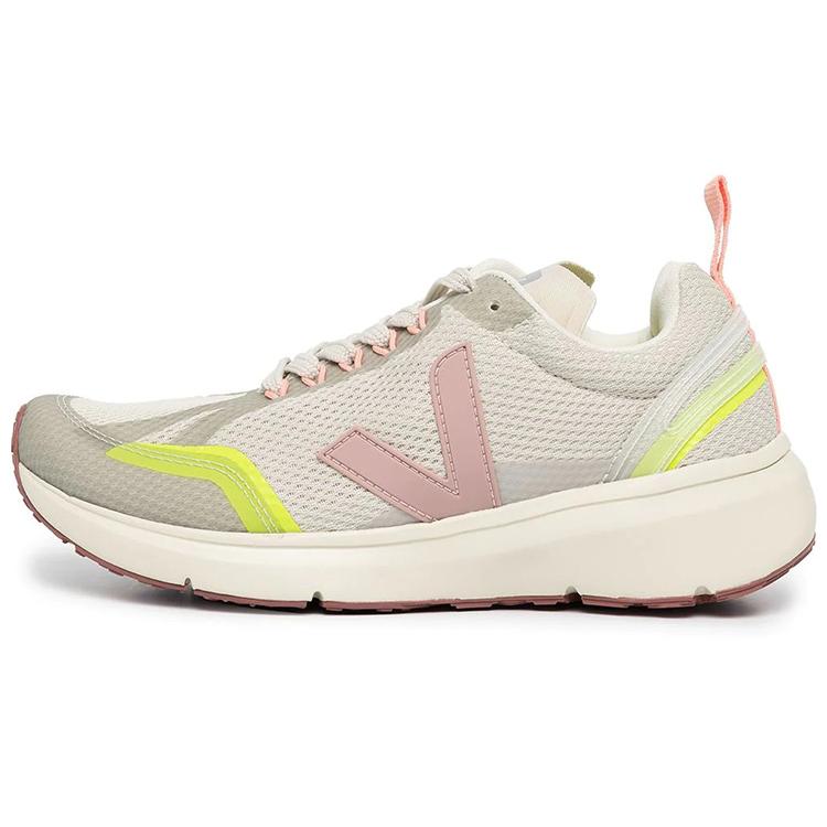 VEJA Condor 2 Low `Grey Pink`