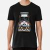 Sport Quattro S1 E2 Rallye Gruppe B Kunst Hergestellt in Australien T-Shirt S bis 2XL