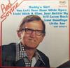 LP Record RED SOVINE  Woodrow Wilson Sovine SD970X Starday Records 1977 US CountryFolk Used