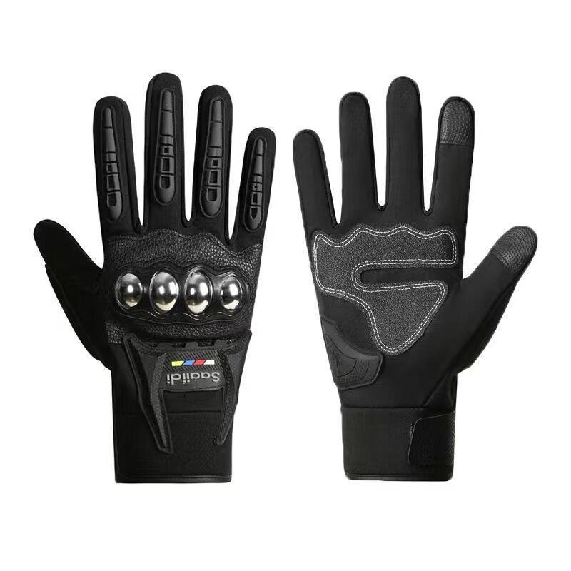 Tinbai Winter Warm Gloves