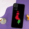 Malawi Flag Case For Xiaomi Redmi Note 13 Pro 14 12 9 10 11 Pro 10S 11S 12S Redmi 10C 13C 14C 12C Cover
