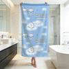 Soft-MolangS Towel Five-Star Hotel Quality Eco-Friendly Ultra Soft Thick Towels & Beach Towels