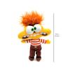 New Inside Out Movie Plush Doll Joy Sadness Anxiety Anger Disgust Fear Characters Stuffed Toys Festival Decoration Birthday Gift