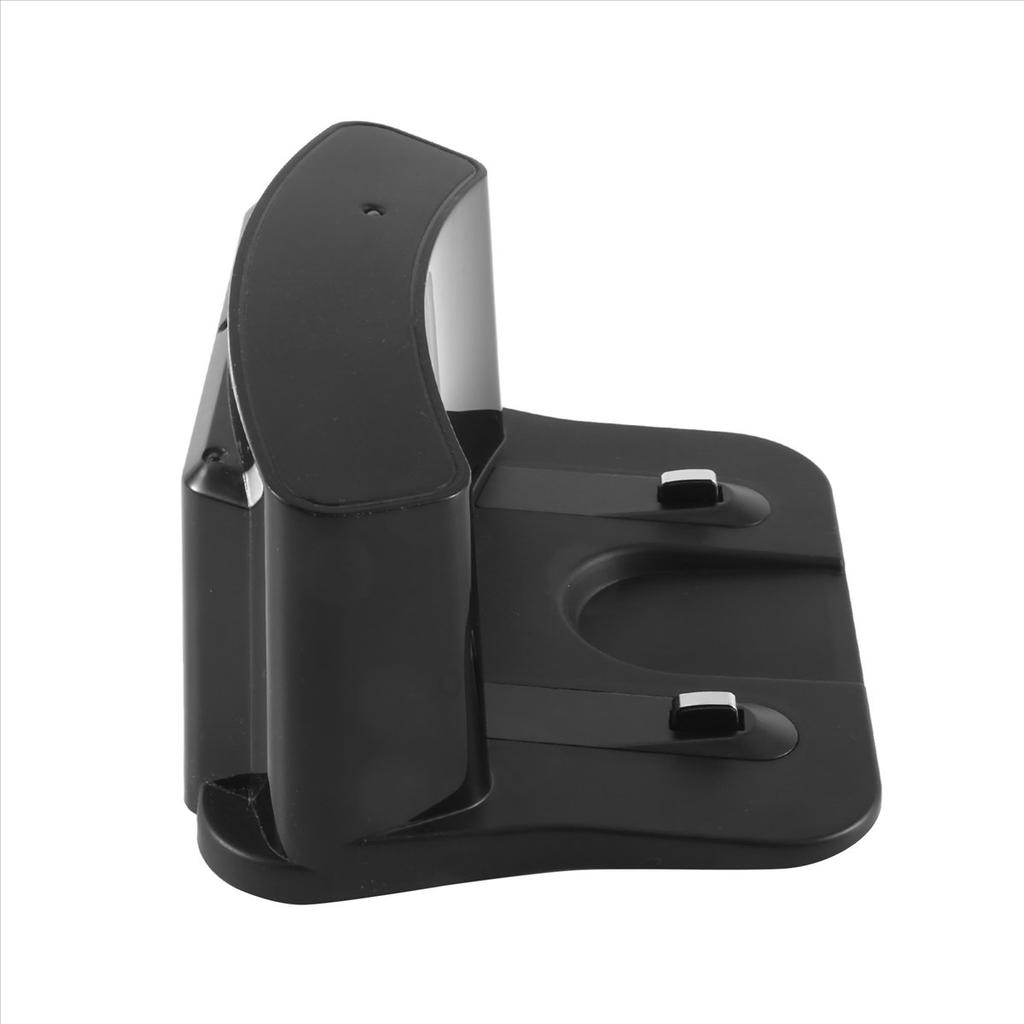 A01M Charger Dock for Ilife V3 V5 A4 V5S V5S Pro T4 Robot Vacuum Cleaner Charging Station Base Spare Parts Sweeping