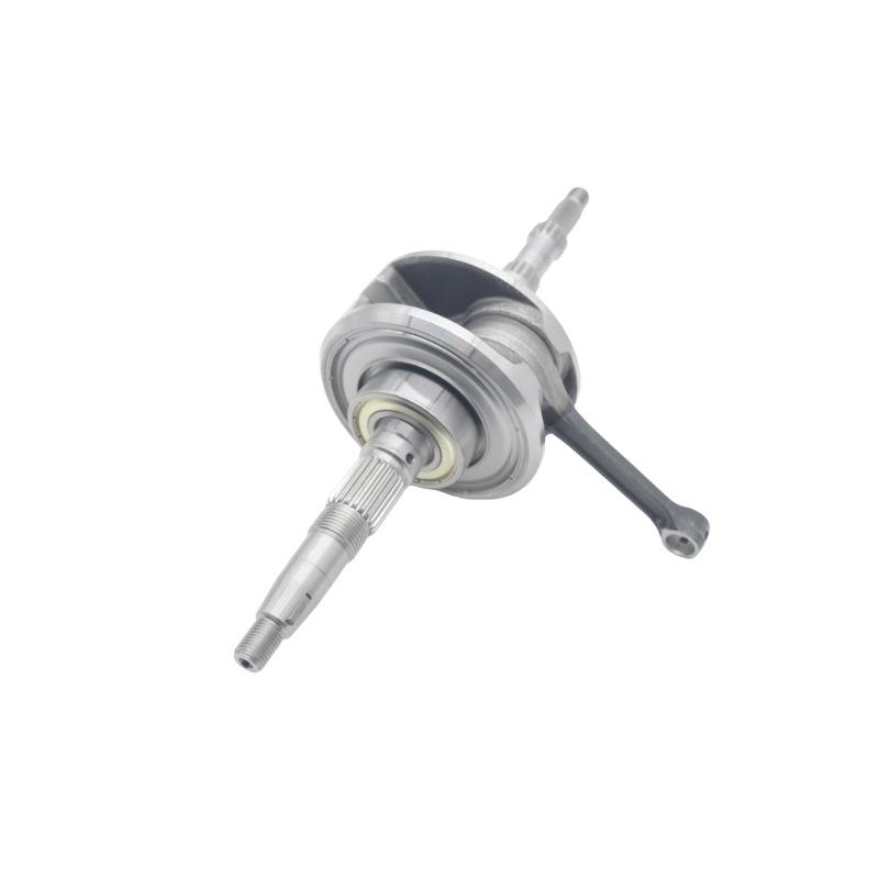 Suzuki UU125T-2 UY125/UE125 Engine Crankshaft & Connecting Rod Assembly