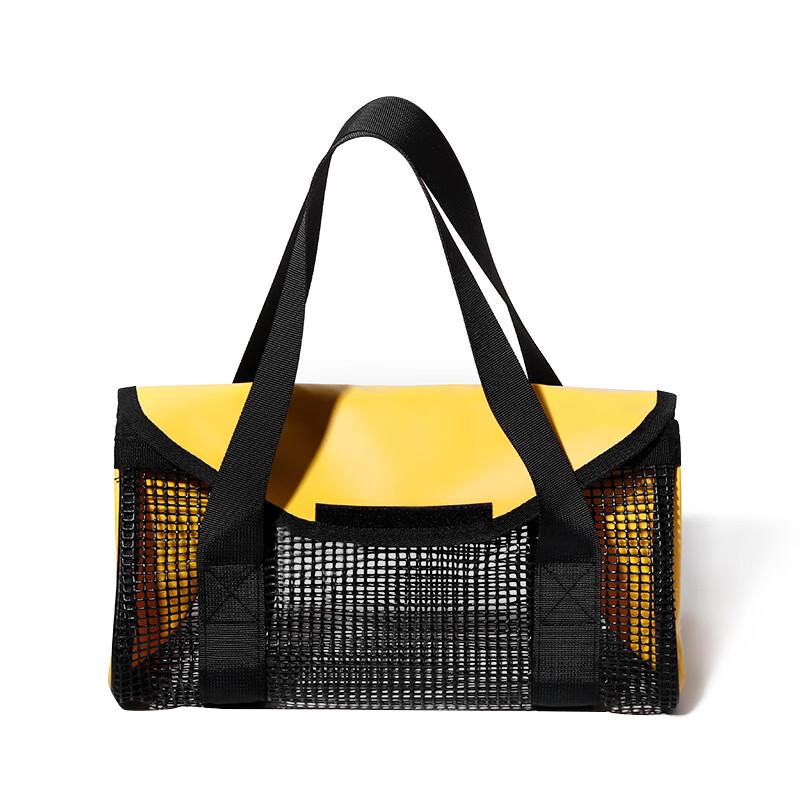 

Portable Fishing Bait & Tool Bag