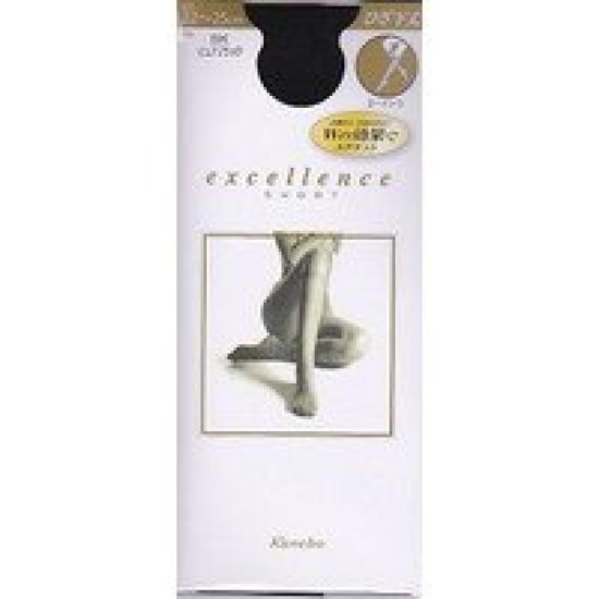 

Kanebo Short DCY Pure Beige Size [Excellence] [BK] 22-25cm